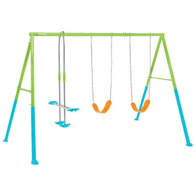 Intex 44121 parco giochi e attrezzatura per parchi giochi