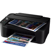 Canon Stampante A4 Multif.Inkjet COL 4800dpi WiFi TS3750i