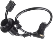 Sensore di velocità ABS per sella posteriore - Compatibile con Chrysler Crossfire 2004-2008 - Mercedez-Benz SLK 200 2003-2004 - SLK 230 2001-2004 - SLK 32 AMG 2002-2004 - Materiali di alta qualità