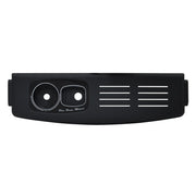 1pz coperchio plastica superiore per stufa serie eco cod:ferx.7003350nlm