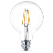 LAMPADINA LED FILO GLOBO E27 11W 4000K 1521LM