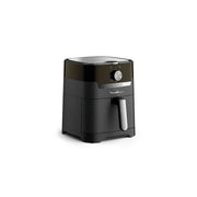 Moulinex ez501810 friggitrice singolo 4,2 l indipendente friggitrice ad aria calda nero