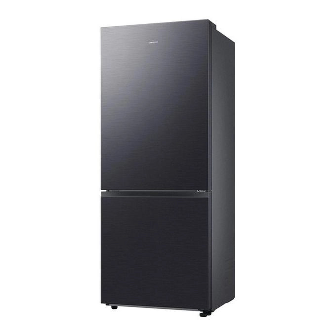 SAMSUNG f1rst frigorifero combinato 508 192 cm classe db var. Colore Antracite