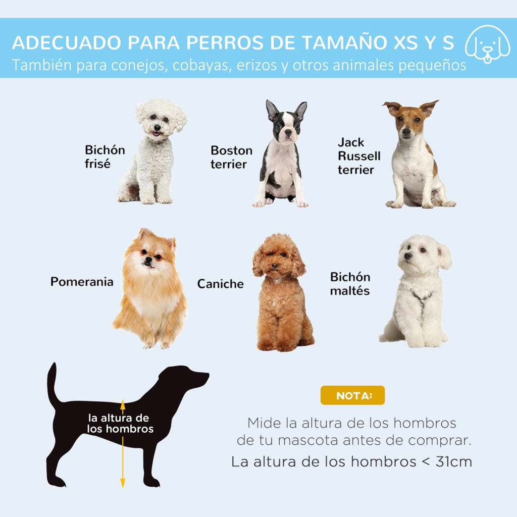Recinto per Cani con Porta ¨C 8 Pannelli Pieghevoli ¨C Zephmum ¨C Nero 71x61 cm