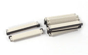 Connettore FPC da 26 pin con altezza 1,0 mm, connettori FFC con basamento, altezza tavolo 10 pezzi