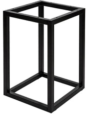Tischgestell Metallo 30x30x47,50 cm