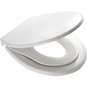 Ridder sedile wc generation con seggiolino integrato rimovibile