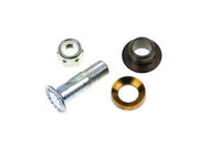 BULLONE CENTRALE + DADO + RONDELLA PER FORBICI R142P  (R142P)    BAHCO