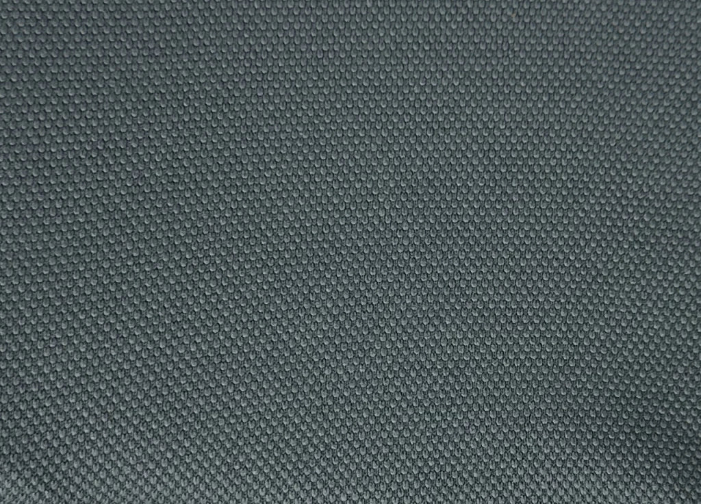 Copridivano E Copri Poltrona Antimacchia Sofà Elasticizzato Modello Magico - Div 2Posti - Grigio Scuro