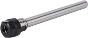 Collet di Bozzolo per Schiacciata a Dritta per Macchina CNC Fresa Tornio Milling Kit [C10]