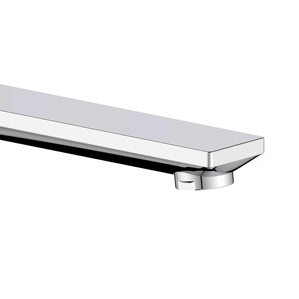 Miscelatore lavabo alto cromato - Serie Domus