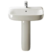 LAVABO CONCA BIANCO 70 SENZA COLONNA - IDEAL STANDARD