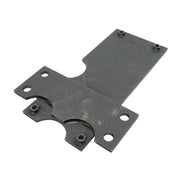 Supporto sedile universale FIAT, codice OEM 4100501