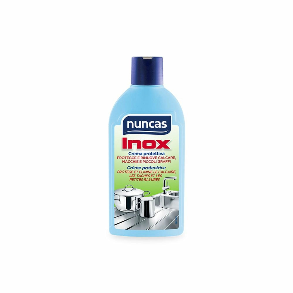 CREMA PROTETTIVA INOX 250 ML - NUNCAS