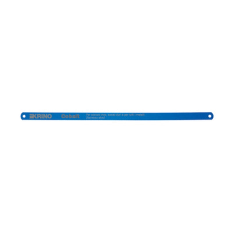 LAMA PER FERRO BIMETAL AL COBALTO KRINO 300 MM- KRINO- 10,0 pz