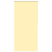 Tenda a Rullo Oscurante 115x210 cm Larghezza Tessuto 110,7 cm