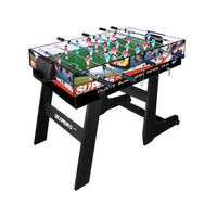 Tavolo 5 in 1 Girevole Multigioco