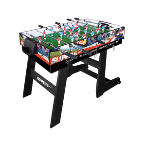 Tavolo 5 in 1 Girevole Multigioco