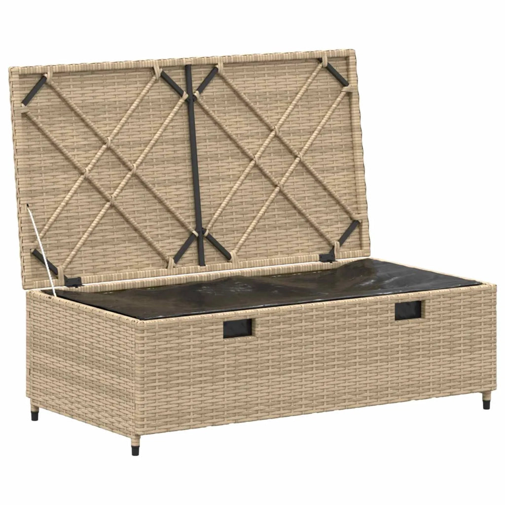Set di divani da esterno 4 -Seater 4 pz 55 x 30 x 39 cm 42025892