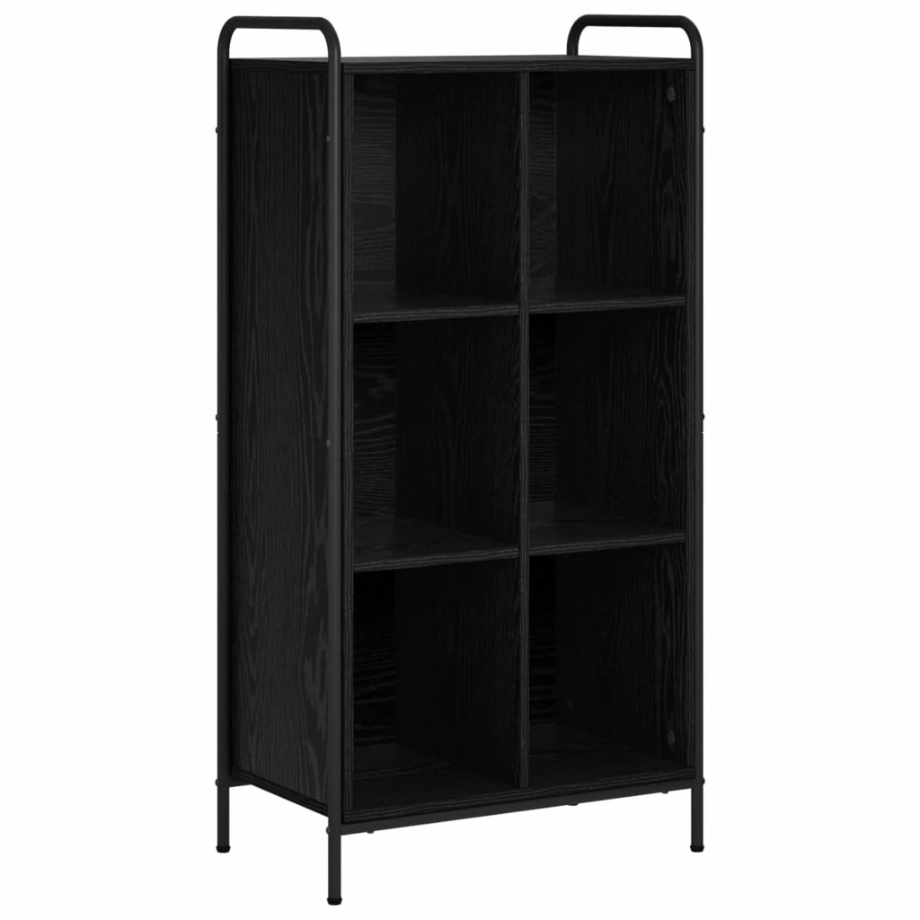Armadio per Libri 57 x 33 x 111 cm Legno ingegnerizzato 8013956
