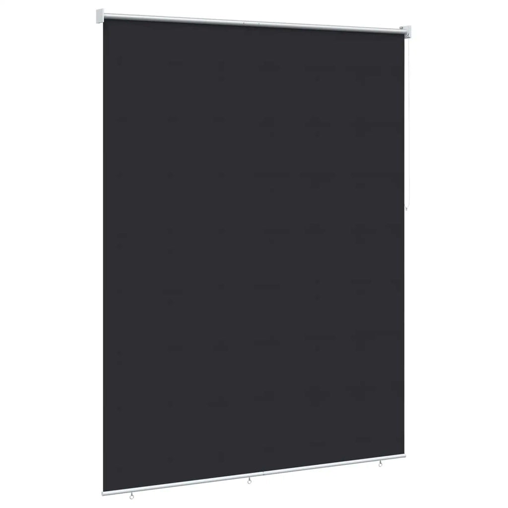 Voletta a rullo con protezione UV Antracite 160 x 230 cm