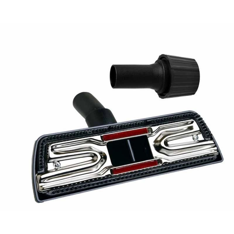 SPAZZOLA TAPPETO ASPIRAPOLVERE ELECTROLUX CON RUOTE COMBINATA CB01C 9002562826 - Electrolux Rex Aeg Zoppas