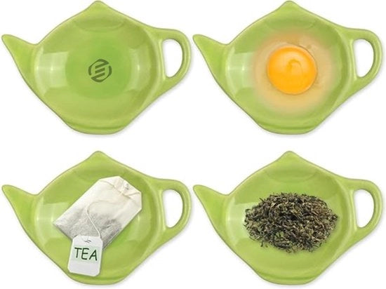 Tazze per tè da tavola - tazza per tè - tazza per tè da cucina - tazze per tè miniature