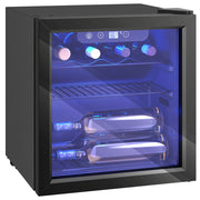 Cantinetta per Vini Refrigerata ¨C zephmum ¨C Nero, 36 L, Temperatura 4-16 ¡æ