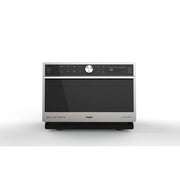 Whirlpool supreme chef microonde a libera installazione - mwsc 9133 sx - MWSC9133S
