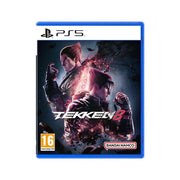 Videogioco bandai namco 116602 playstation 5 tekken 8