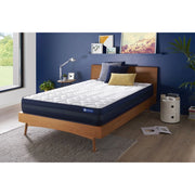 Materasso matrimoniale Actiflex tech 200x200cm - Spessore : 24cm - Molle insacchettate e memory foam - Molto rigido