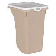 CONTENITORE PER CROCCHETTE 'CROCKY' cm 18 x 35 x h 29 - lt 4,8  - MP BERGAMO S.R.L.