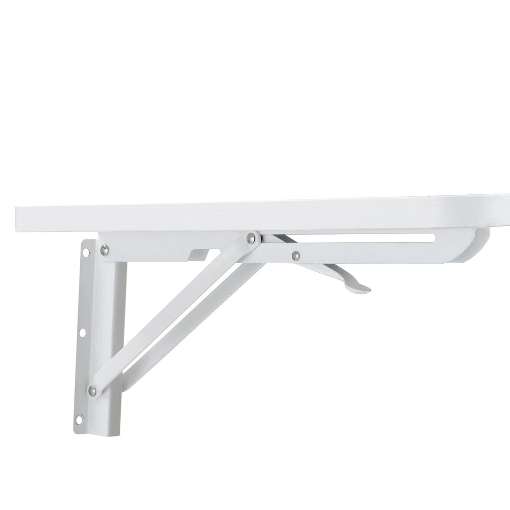 Tavolo Pieghevole a Muro ¨C MINIMAL ¨C Salvaspazio, Cucina, Home Office