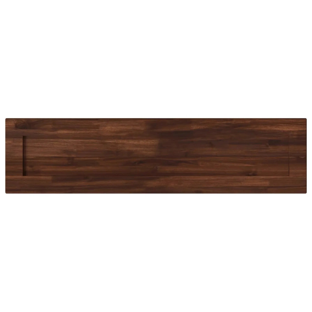 Piano del Tavolo Rettangolare 90 x 50 x 3,5 cm Rettangolare 938131