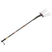 Etna Tremor 240 - Abbacchiatore Elettrico 12V Scuotitore per Olive 370W 1110 bpm con Prolunga