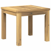 Tavolino da salotto Bianco 40 x 40,5 x 36 cm 901697