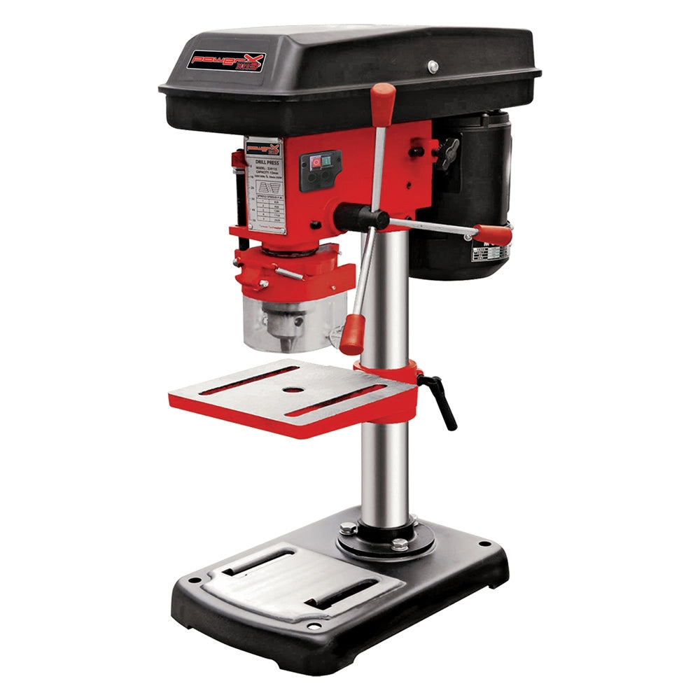 TRAPANO A COLONNA 'PH 300' 350 W - 5 velocitÃ?E