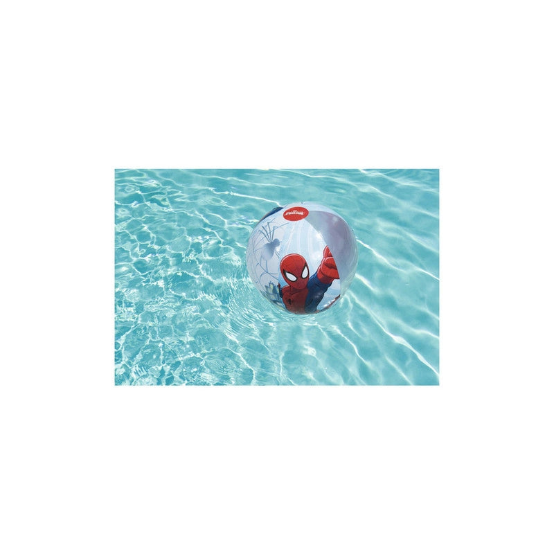 MARE SPIDERMAN PALLA 98002- 1,0 pz