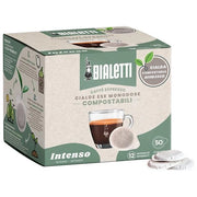 Bialetti 096080425 Cialde caffè