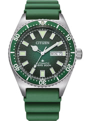 CITIZEN Mod. NY0121-09XC