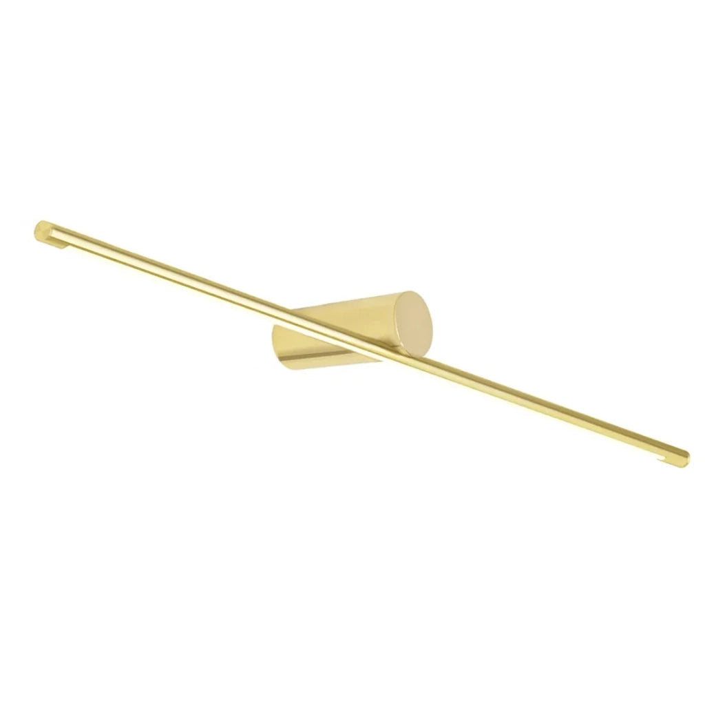 Lampada Da Parete Led 60cm App1345-w Gold
