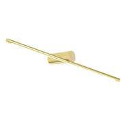 Lampada Da Parete Led 60cm App1345-w Gold