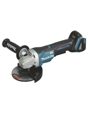 Mini-Smerigliatrice MAKITA DGA508Z (Solo corpo)