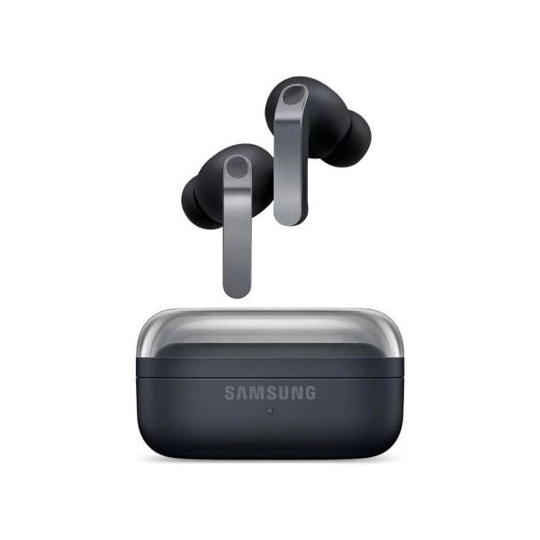 Samsung buds 4 pro auricolari tws sm-r640 black - 8806097984818