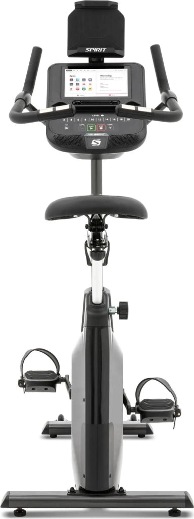 Biciclette per esercizi e fitness - Ergometro