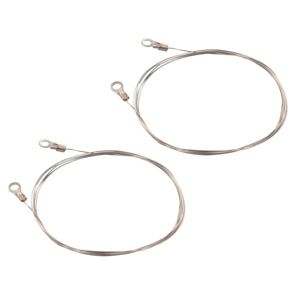 Fili di Taglio per Taglierina 2 pz 137 cm CFW6096968
