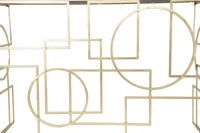 Console Marie Cm 120X41X81