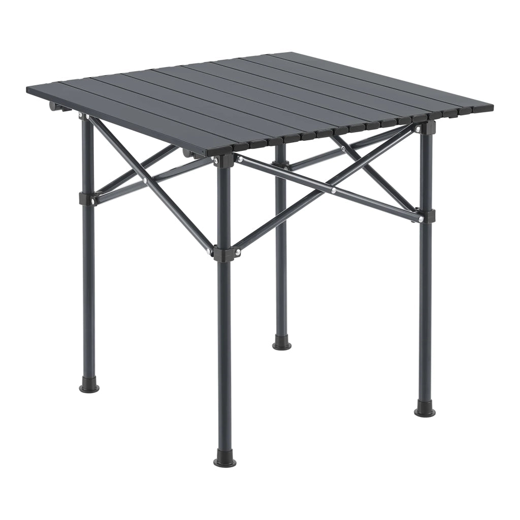 Set tavolo e 2 sedie pieghevoli grigio 03_0010692