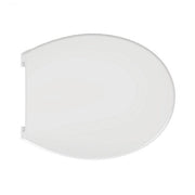 SEDILE WC COOL IN TERMOINDURENTE- Bianco- CW- pezzi 1