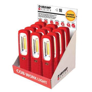 TORCIA A LED DA LAVORO 'IS463' 3W - 200 Lm - VELAMP